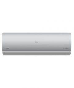 Haier Pearl DC Inverter Air Conditioner 1.5 Ton Silver (HSU-18HFPAA) - On Installments NomanT( 3 Months 0% Percent Profit Product Available On 48 Months Installment )